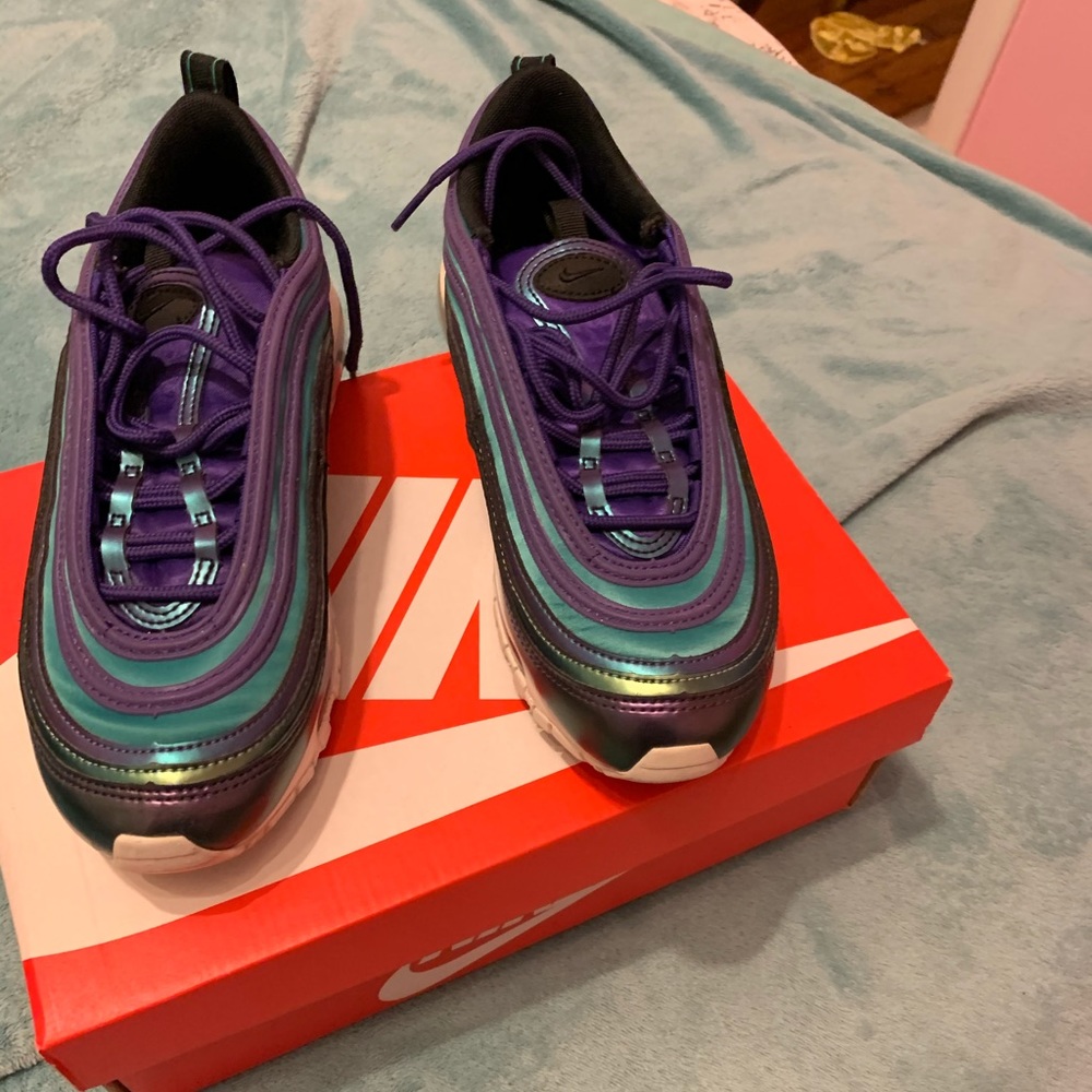 Nike air max 97
